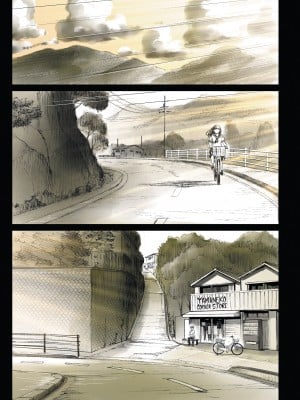 [美矢火] 二人の相性～プロローグ～｜Compatibility Prologue [English] [無修正]_12