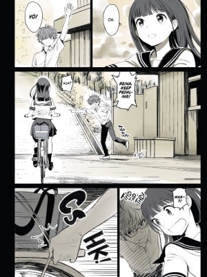 [美矢火] 二人の相性～プロローグ～｜Compatibility Prologue [English] [無修正]_13