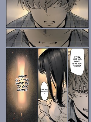 [美矢火] 二人の相性～プロローグ～｜Compatibility Prologue [English] [無修正]_39