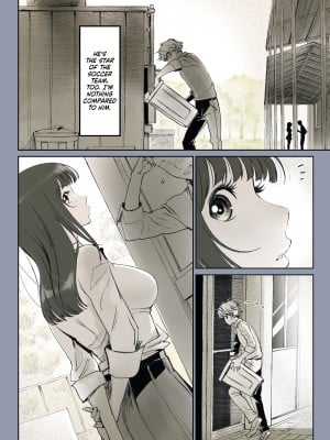 [美矢火] 二人の相性～プロローグ～｜Compatibility Prologue [English] [無修正]_03