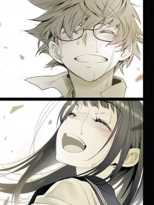 [美矢火] 二人の相性～プロローグ～｜Compatibility Prologue [English] [無修正]_24