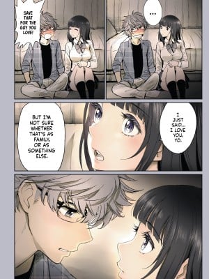 [美矢火] 二人の相性～プロローグ～｜Compatibility Prologue [English] [無修正]_49