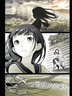 [美矢火] 二人の相性～プロローグ～｜Compatibility Prologue [English] [無修正]_21