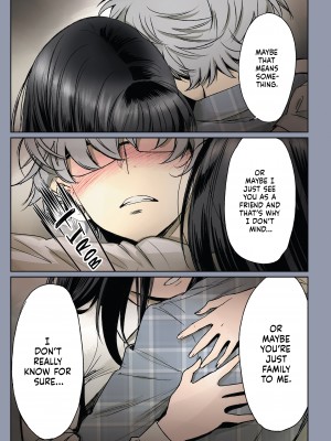 [美矢火] 二人の相性～プロローグ～｜Compatibility Prologue [English] [無修正]_46