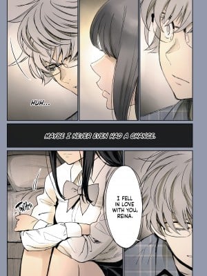 [美矢火] 二人の相性～プロローグ～｜Compatibility Prologue [English] [無修正]_42