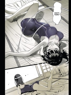 [美矢火] 二人の相性～プロローグ～｜Compatibility Prologue [English] [無修正]_31