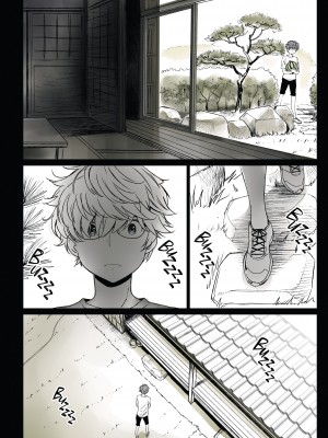 [美矢火] 二人の相性～プロローグ～｜Compatibility Prologue [English] [無修正]_27