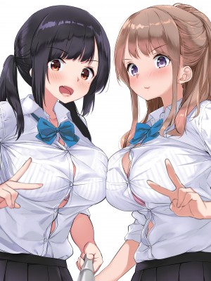 [開栓注意 (篤屋工業)] JK&紐パンまとめ本 2018-2020 [English] [無修正]_48