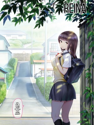 [美矢火] JKエトセトラ｜Uniforms and More [English] [無修正]_02