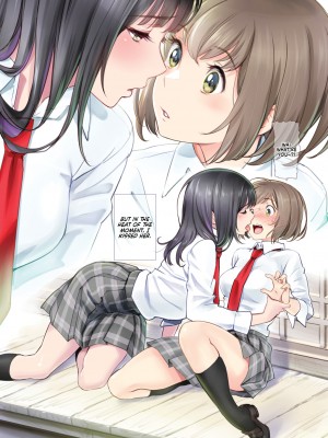 [美矢火] JKエトセトラ｜Uniforms and More [English] [無修正]_08