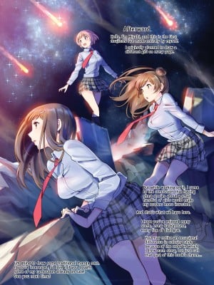 [美矢火] JKエトセトラ｜Uniforms and More [English] [無修正]_22