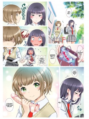 [美矢火] JKエトセトラ｜Uniforms and More [English] [無修正]_10