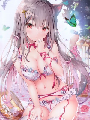 [メロンブックス (kino)] KINO ART BOOK_43