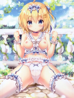 [メロンブックス (kino)] KINO ART BOOK_62