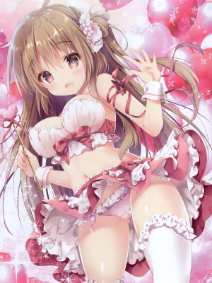 [メロンブックス (kino)] KINO ART BOOK_53