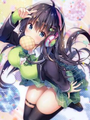 [メロンブックス (kino)] KINO ART BOOK_58