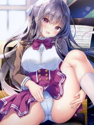 [メロンブックス (kino)] KINO ART BOOK_11