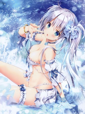 [メロンブックス (kino)] KINO ART BOOK_61