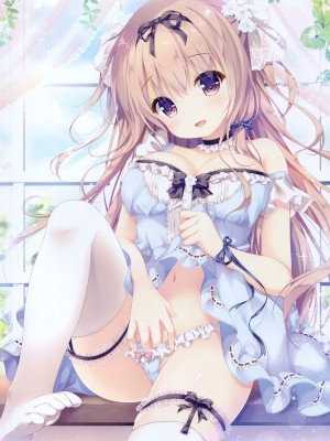 [メロンブックス (kino)] KINO ART BOOK_64