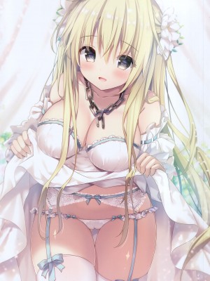 [メロンブックス (kino)] KINO ART BOOK_37
