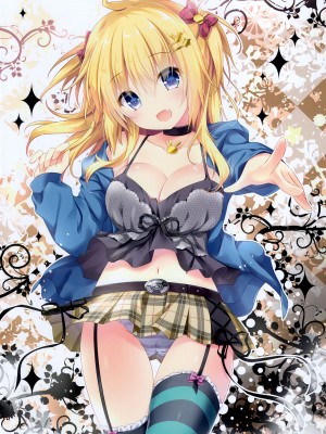 [メロンブックス (kino)] KINO ART BOOK_69