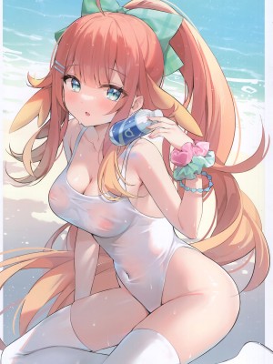 (C102) [ハチゴ (あやみ)] ピンクアーカイブ  (ブルーアーカイブ)_13
