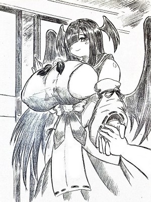 [パイげんじ] 母の日短編 夏に咲く母_050