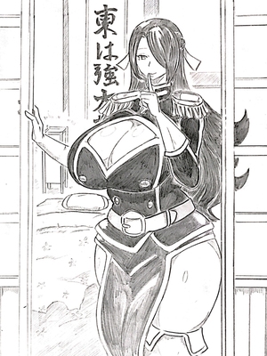 [パイげんじ] 母の日短編 夏に咲く母_103