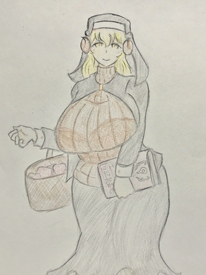 [パイげんじ] 母の日短編 夏に咲く母_157