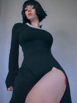 Omi_COS - Fubuki_11