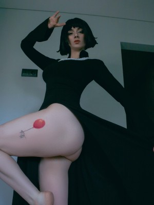 Omi_COS - Fubuki_16