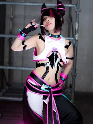 Comonun - Juri