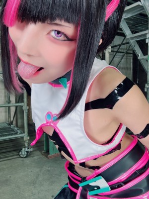 Comonun - Juri_303