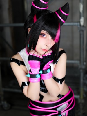 Comonun - Juri_100