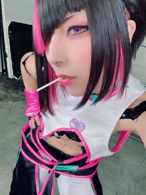 Comonun - Juri_286