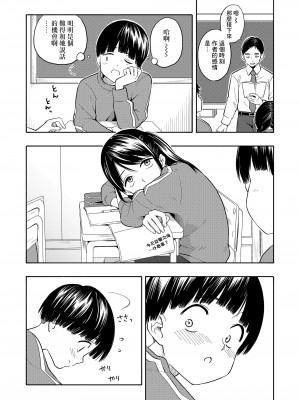 [きいろいたまご] マーカーほりっく後編 [中国翻译]_04