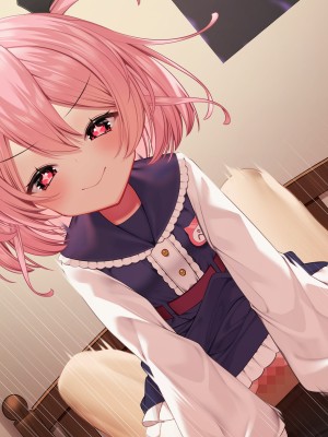 [Lapin gris (灰葉)] 悪魔のオシゴト～アナタに突如訪れる、ドスケベ悪魔ハーレム～_B_016