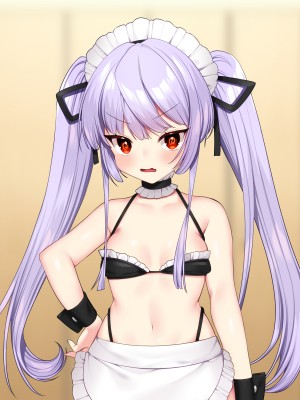 [Lapin gris (灰葉)] 悪魔のオシゴト～アナタに突如訪れる、ドスケベ悪魔ハーレム～_B_147