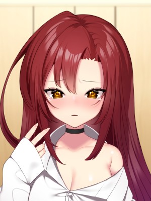 [Lapin gris (灰葉)] 悪魔のオシゴト～アナタに突如訪れる、ドスケベ悪魔ハーレム～_B_196