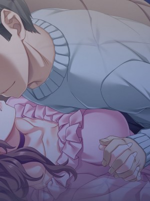 [TGA] 奥手の恋人が婚約中に浮気エッチ、そして妊娠。_249