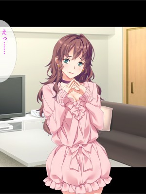 [TGA] 奥手の恋人が婚約中に浮気エッチ、そして妊娠。_389