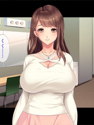 [TGA] 透明化して強制羞恥プレイ!_122
