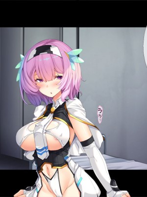 [TGA] TSヒロインは今日も敵幹部に調教される[続]_043