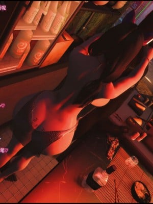 [这里有一只大喵喵] 《阿狸白富美系列01》 01-07_008_1_8