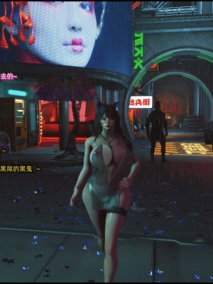 [这里有一只大喵喵] 《阿狸白富美系列01》 01-07_029_2_4
