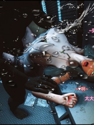 [这里有一只大喵喵] 《阿狸白富美系列01》 01-07_075_3_20