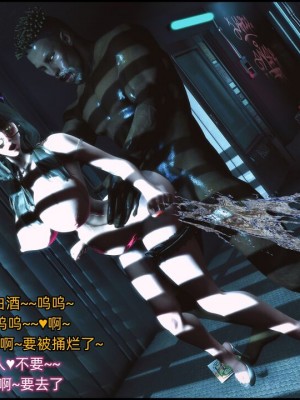 [这里有一只大喵喵] 《阿狸白富美系列01》 01-07_188_7_13