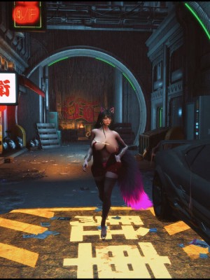 [这里有一只大喵喵] 阿狸日常 01-08_260_8_15