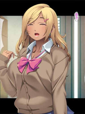 [TGA] ギャルギャル学園性活_181