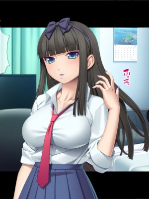 [TGA] ギャルギャル学園性活_182
